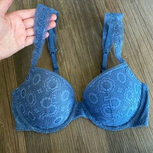 Like New aerie Lace Bra